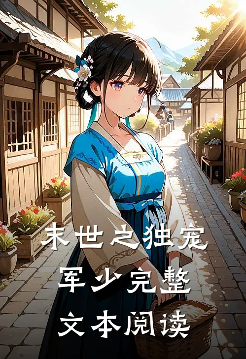 末世之独宠军少完整文本阅读