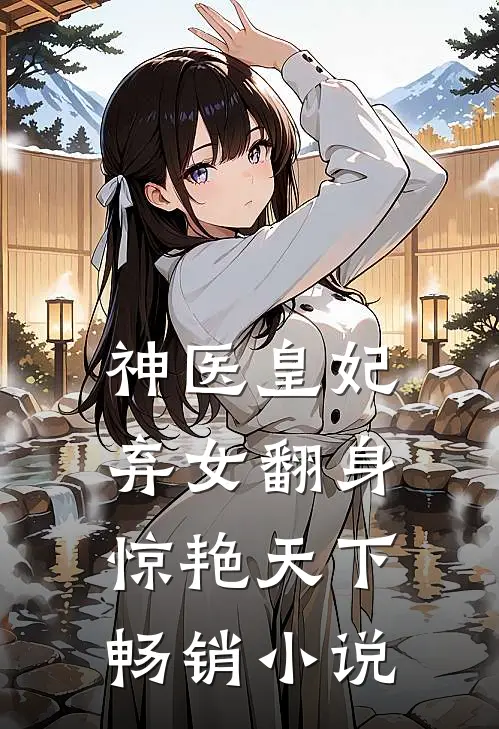 神医皇妃：弃女翻身惊艳天下畅销小说