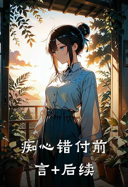 痴心错付前言+后续