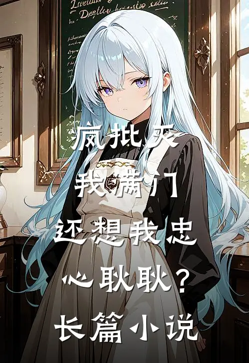 疯批灭我满门，还想我忠心耿耿？长篇小说