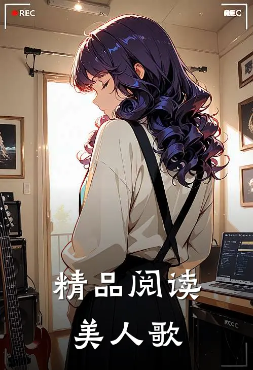 精品阅读美人歌