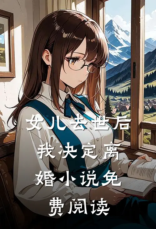 女儿去世后，我决定离婚小说免费阅读