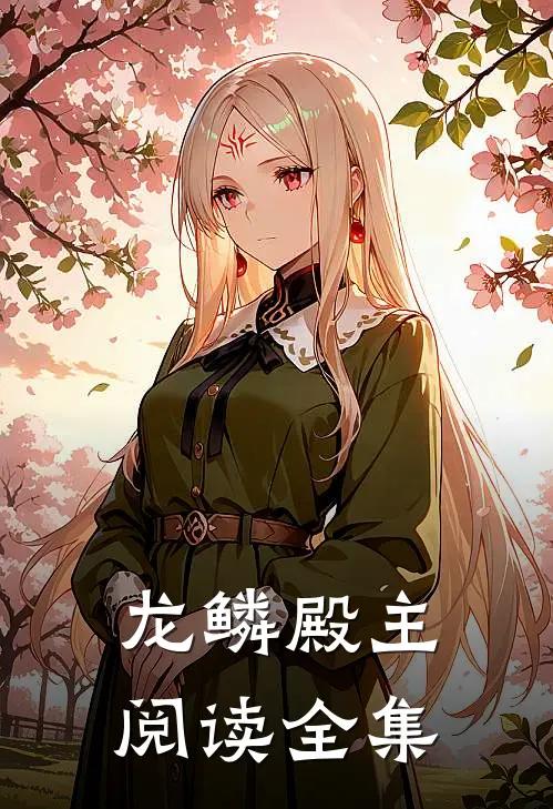 龙鳞殿主阅读全集
