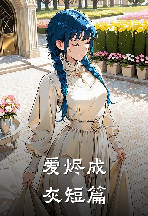 爱烬成灰短篇
