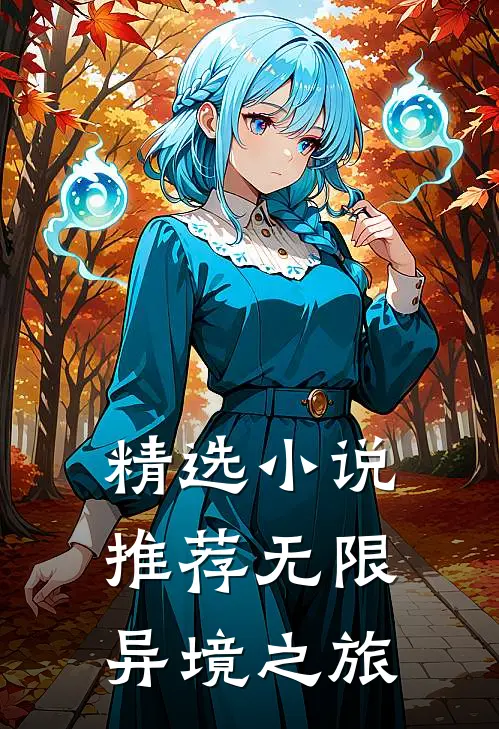 精选小说推荐无限异境之旅