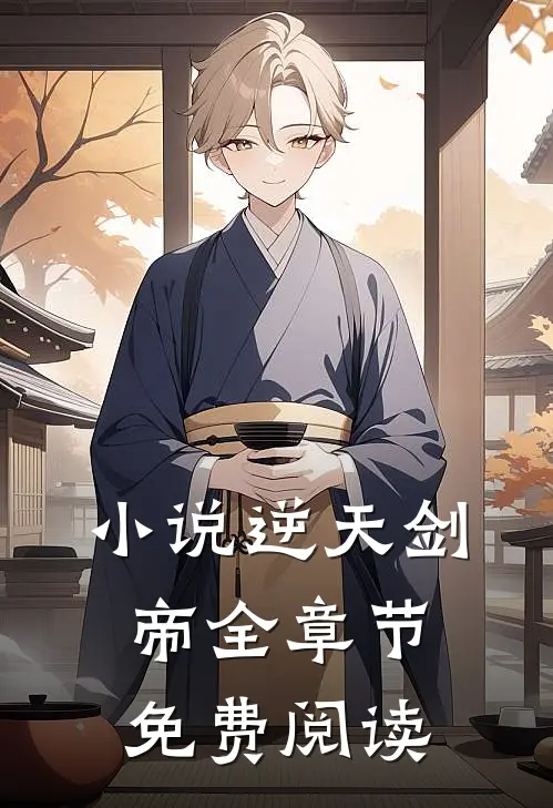 小说逆天剑帝全章节免费阅读