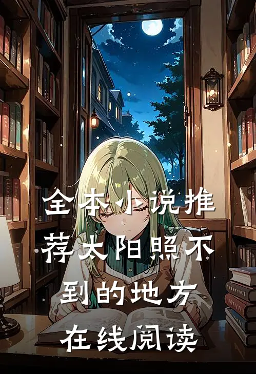 全本小说推荐太阳照不到的地方在线阅读