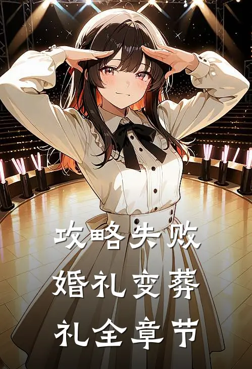 攻略失败，婚礼变葬礼全章节