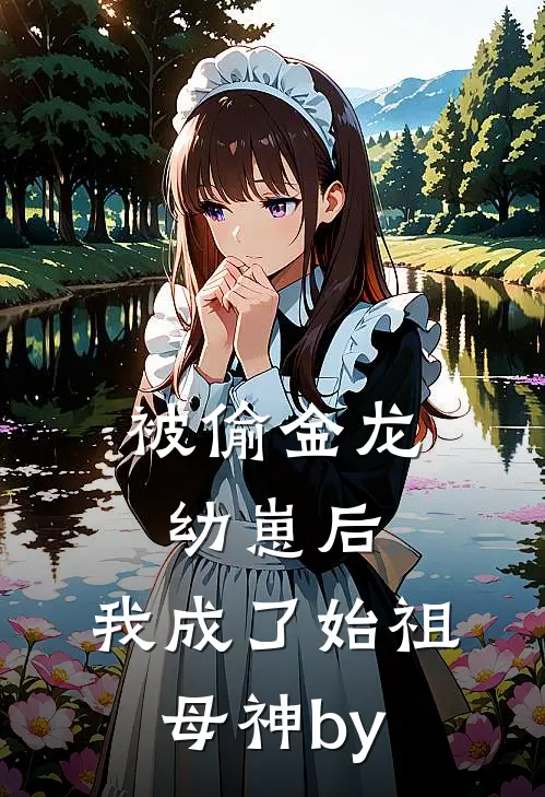 被偷金龙幼崽后，我成了始祖母神by