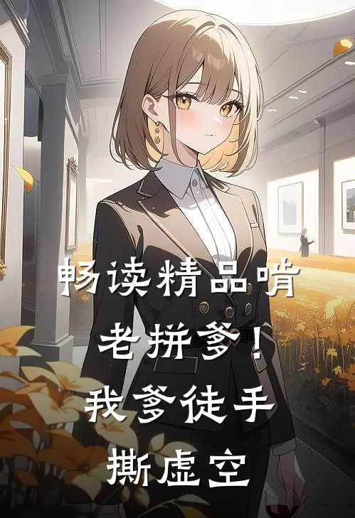 畅读精品啃老拼爹！我爹徒手撕虚空