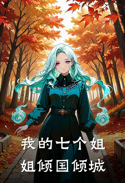 我的七个姐姐倾国倾城
