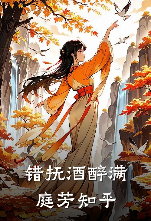 错抚酒醉满庭芳知乎