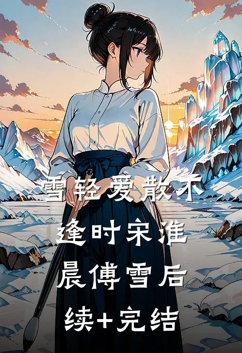 雪轻爱散不逢时宋淮晨傅雪后续+完结