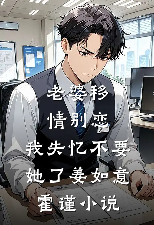 老婆移情别恋，我失忆不要她了姜如意霍谨小说