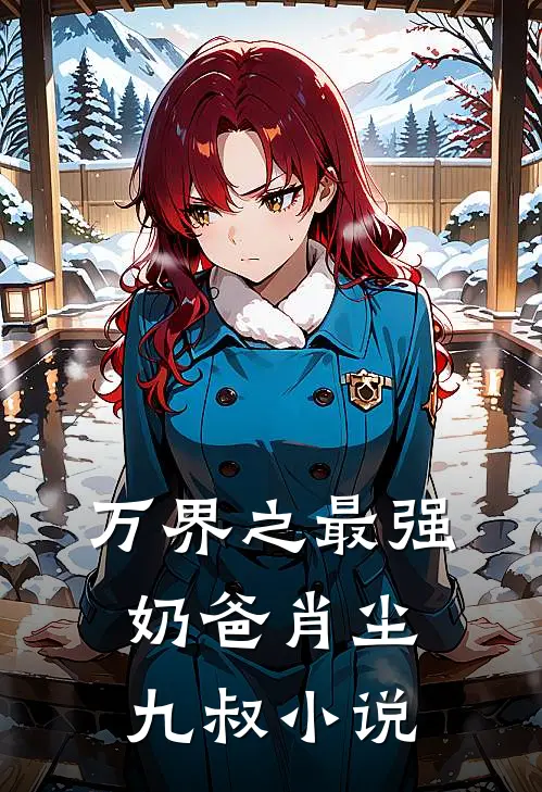 万界之最强奶爸肖尘九叔小说