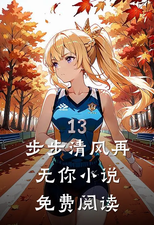 步步清风再无你小说免费阅读