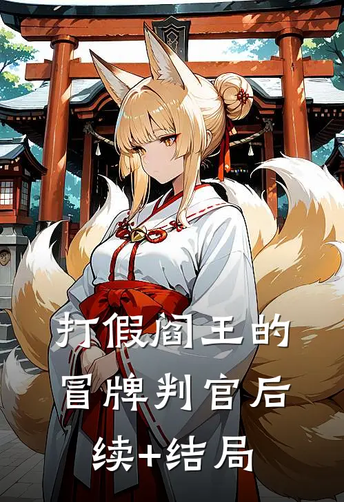 打假阎王的冒牌判官后续+结局
