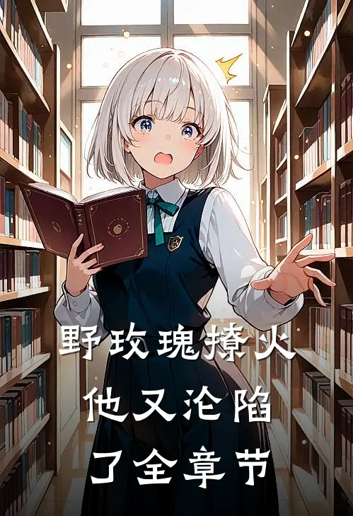 野玫瑰撩火他又沦陷了全章节阅读