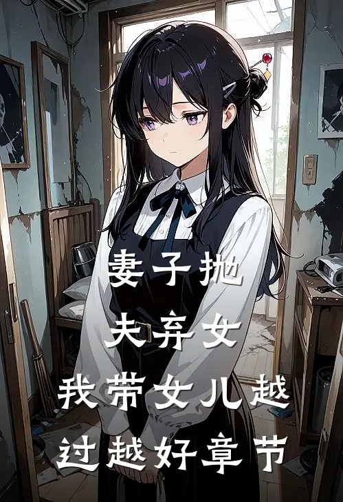 妻子抛夫弃女，我带女儿越过越好章节