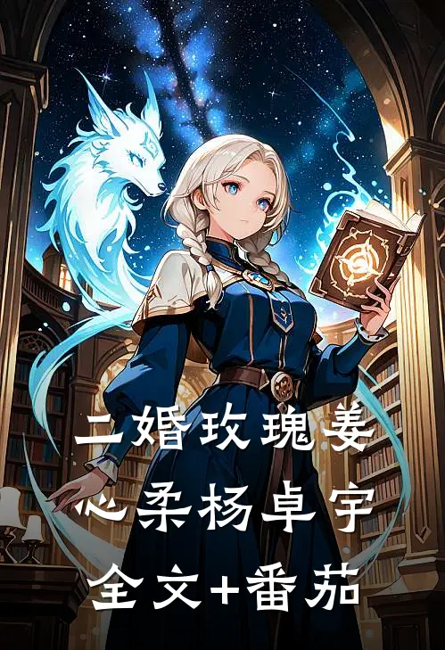 二婚玫瑰姜心柔杨卓宇全文+番茄