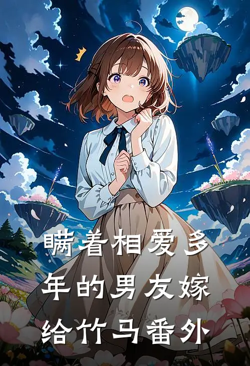 瞒着相爱多年的男友嫁给竹马 番外