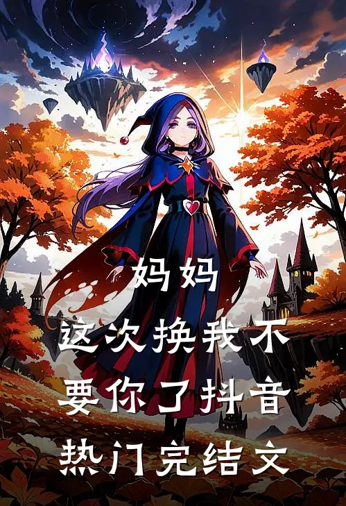 妈妈，这次换我不要你了抖音热门完结文
