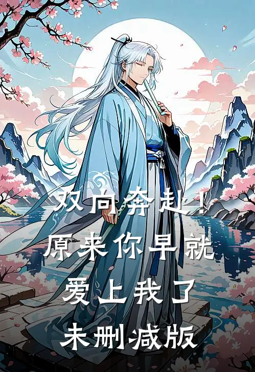 双向奔赴！原来你早就爱上我了未删减版