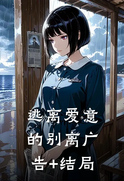 逃离爱意的别离广告+结局