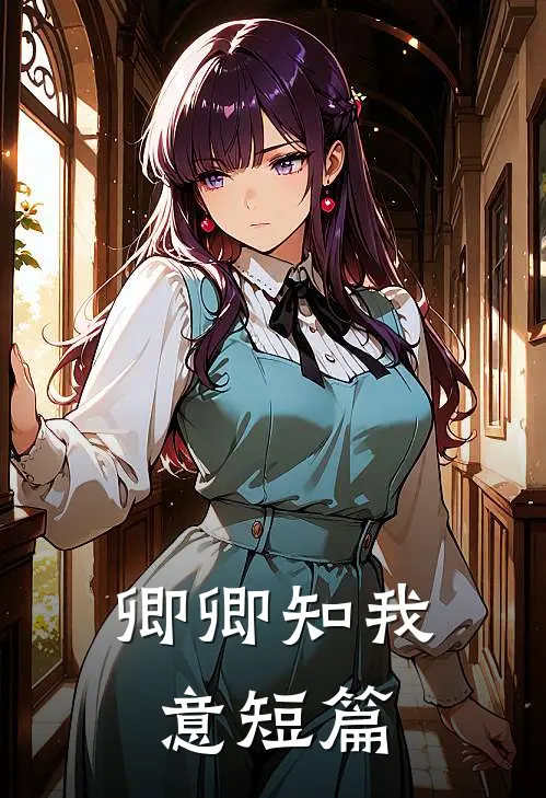 卿卿知我意短篇