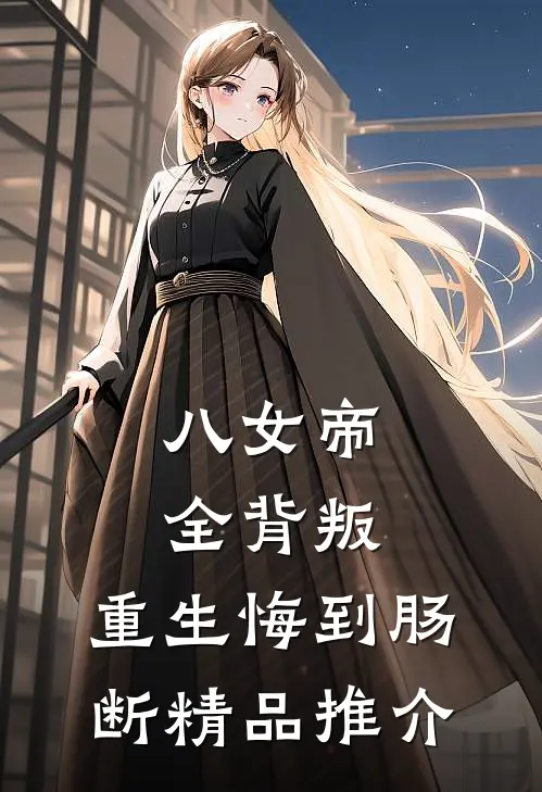 八女帝全背叛，重生悔到肠断精品推介