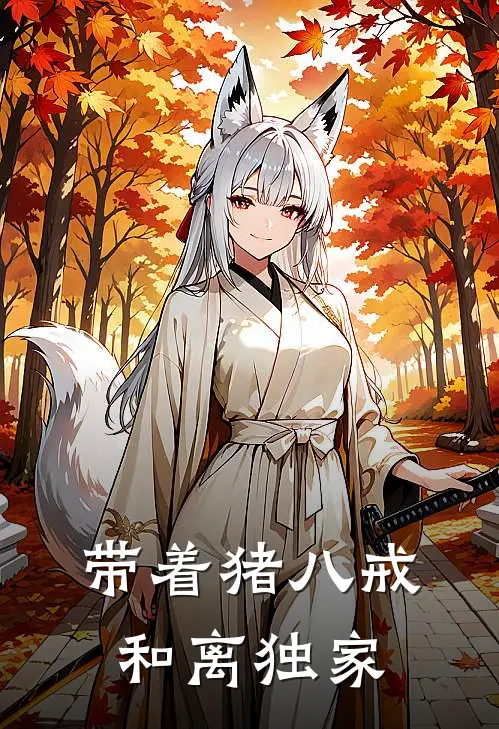 带着猪八戒和离独家