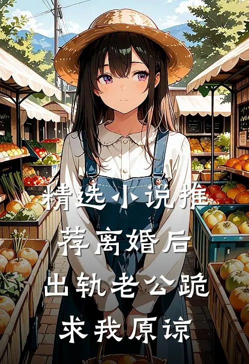 精选小说推荐离婚后，出轨老公跪求我原谅