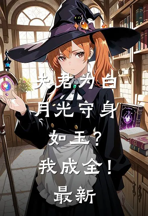 夫君为白月光守身如玉?我成全!最新
