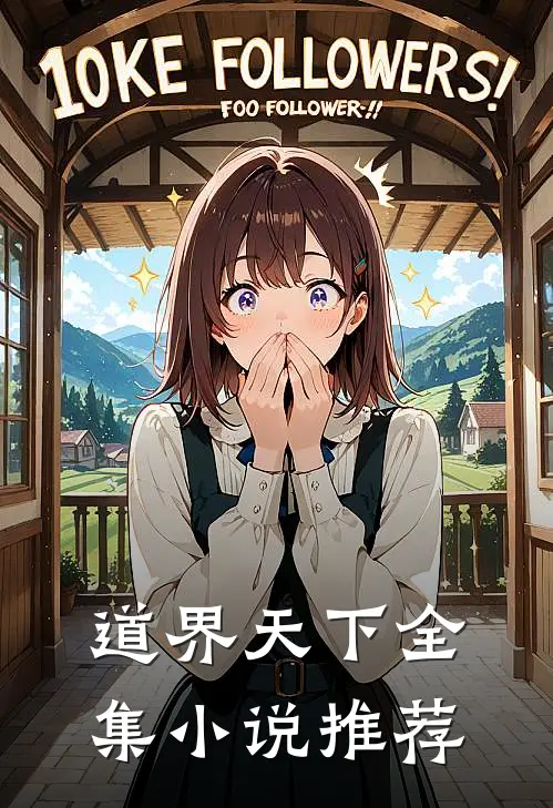 道界天下全集小说推荐