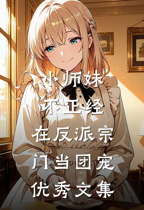 小师妹不正经，在反派宗门当团宠优秀文集