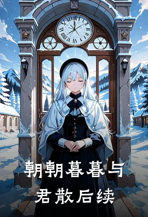 朝朝暮暮与君散后续