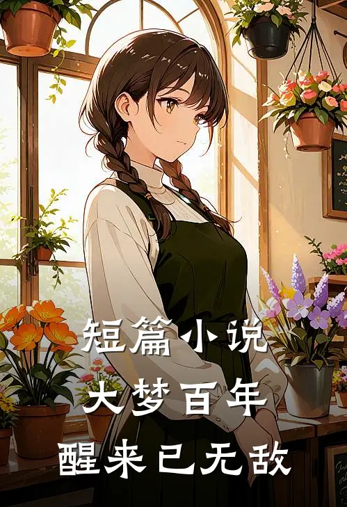 短篇小说大梦百年，醒来已无敌