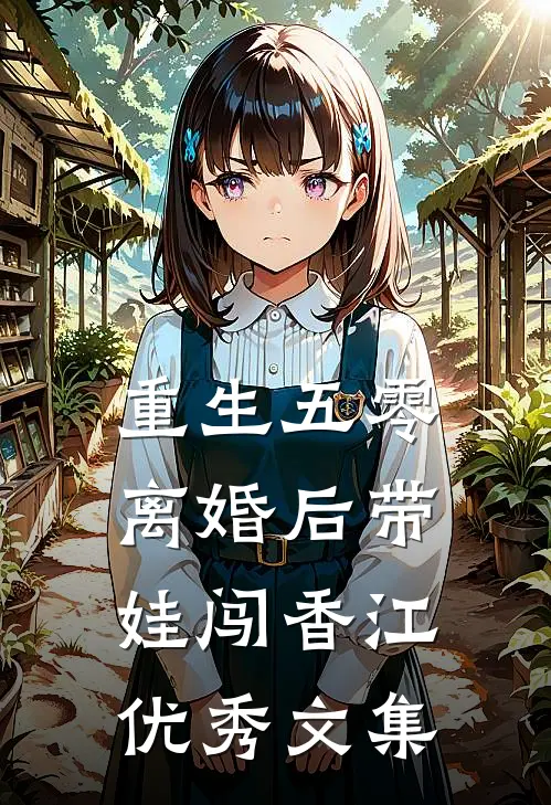 重生五零，离婚后带娃闯香江优秀文集