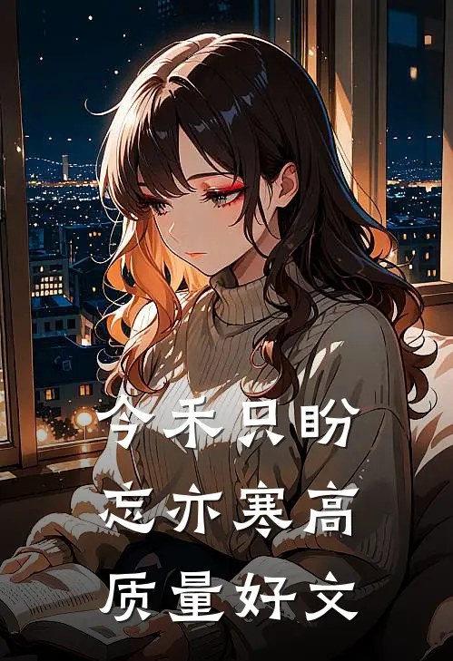 今禾只盼忘亦寒高质量好文