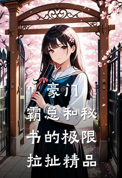 豪门：霸总和秘书的极限拉扯精品