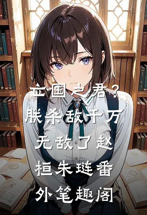 亡国之君？朕杀敌千万，无敌了：赵桓朱琏番外笔趣阁