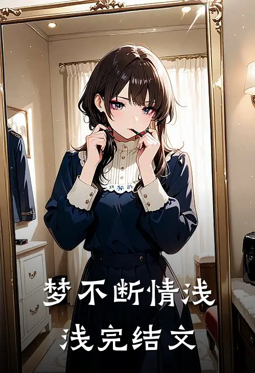 梦不断情浅浅完结文