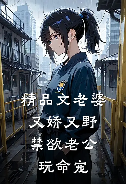 精品文老婆又娇又野，禁欲老公玩命宠