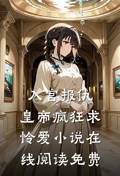 入宫报仇，皇帝疯狂求怜爱小说在线阅读免费