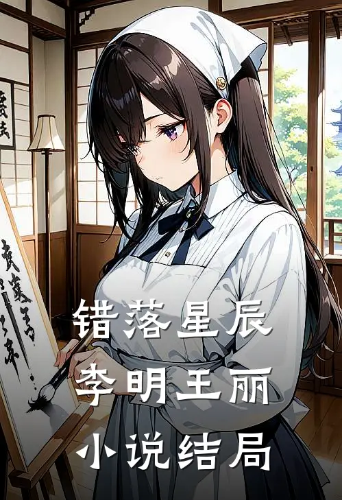 错落星辰李明王丽小说结局