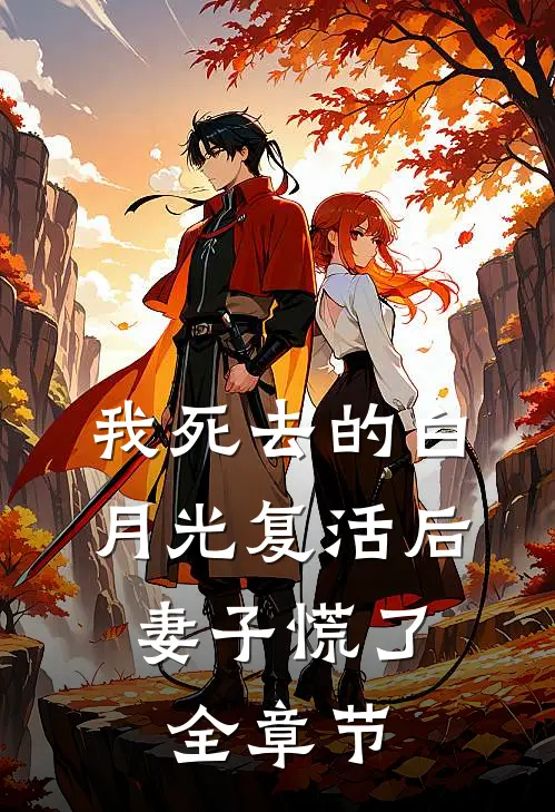 我死去的白月光复活后，妻子慌了全章节