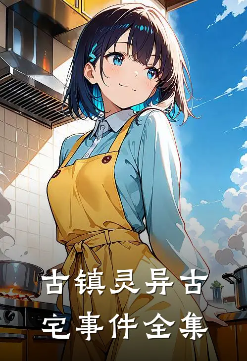 古镇灵异古宅事件 全集