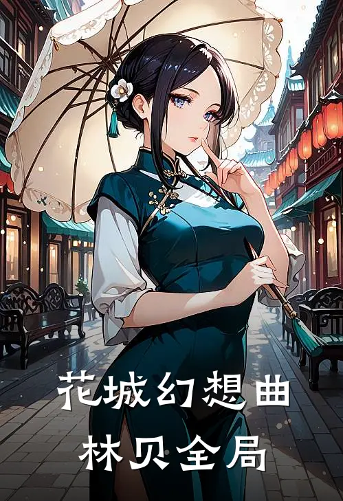 花城幻想曲林贝全局