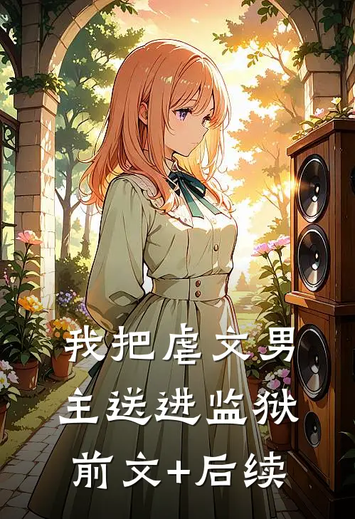 我把虐文男主送进监狱前文+后续