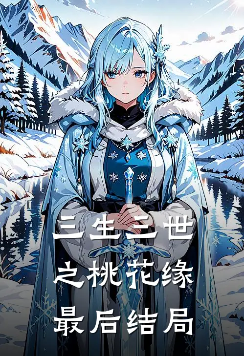 三生三世之桃花缘最后结局